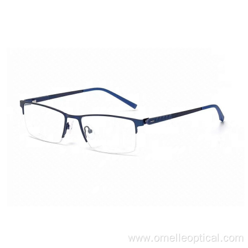 Classic Optical Glasses Adult Optical Square Eyeglasses